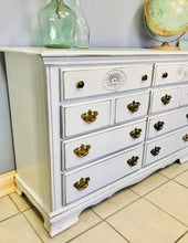 Load image into Gallery viewer, Perfect Farmhouse Buffet or Dresser