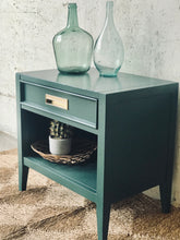 Load image into Gallery viewer, Modern Farmhouse Single Nightstand