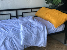 Load image into Gallery viewer, Modern Boho Complete Daybed Set