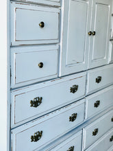 Load image into Gallery viewer, Gorgeous Extra Large Farmhouse Dresser