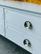 Load image into Gallery viewer, Revamped MCM Short Storage Chest