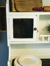 Load image into Gallery viewer, Beautiful Vintage Farmhouse Hutch