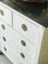 Load image into Gallery viewer, Unique Chest of Drawers