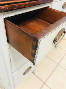 Beautiful & Classy Antique Desk (No chair)