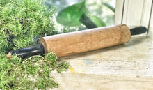 Load image into Gallery viewer, Vintage rolling pin