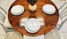 Load image into Gallery viewer, Beautiful Vintage MCM Table &amp; Chairs