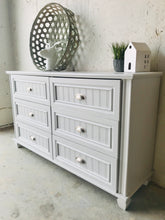Load image into Gallery viewer, Pretty Modern Long Dresser