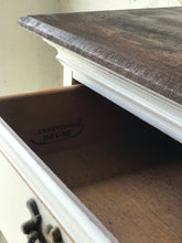 Load image into Gallery viewer, Perfect Farmhouse Tall Chest of Drawers