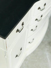 Load image into Gallery viewer, Gorgeous Vintage Farmhouse Buffet or TV Stand