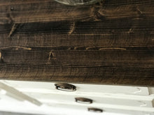 Load image into Gallery viewer, Stunning Large Vintage Farmhouse Buffet