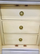 Load image into Gallery viewer, Beautiful Large Vintage Credenza or TV Stand