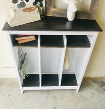 Load image into Gallery viewer, Perfect Farmhouse Mudroom Cubbies