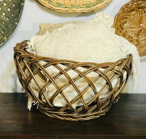 Beautiful Jumbo Basket