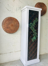 Load image into Gallery viewer, Amazing Large Farmhouse Wine Cabinet