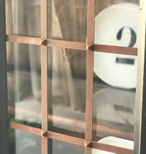 Load image into Gallery viewer, Stunning Vintage China Cabinet