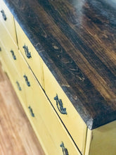 Load image into Gallery viewer, Beautiful Farmhouse Dresser or Buffet