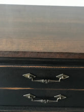 Load image into Gallery viewer, Moody Vintage Buffet or Dresser