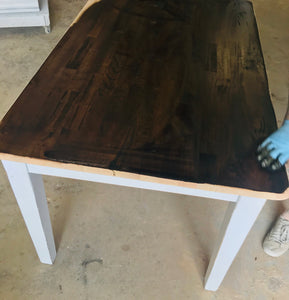 Custom Refinishing