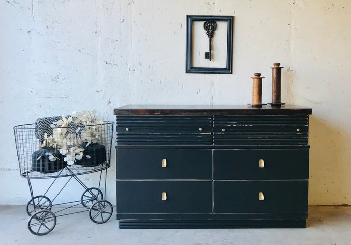 Moody MCM Dresser or Buffet