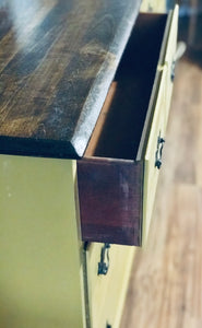 Beautiful Farmhouse Dresser or Buffet