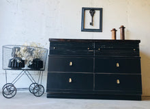 Load image into Gallery viewer, Moody MCM Dresser or Buffet
