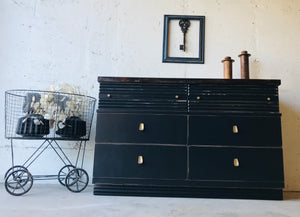 Moody MCM Dresser or Buffet