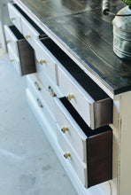 Load image into Gallery viewer, Perfect Farmhouse Buffet (Single or Pair)
