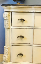 Load image into Gallery viewer, Chunky Coastal Chest of Drawers