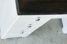 Load image into Gallery viewer, Pretty Vintage Farmhouse Desk