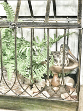 Load image into Gallery viewer, Large Decorative Cage &amp; Decor