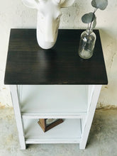 Load image into Gallery viewer, Perfect Single Farmhouse End Table