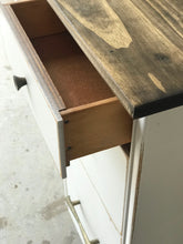 Load image into Gallery viewer, Revamped MCM Desk