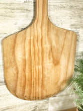 Load image into Gallery viewer, Wood pizza paddle