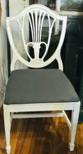 Load image into Gallery viewer, Amazing Solid Farmhouse Table w/Chairs &amp; Bench