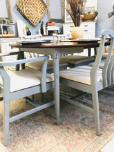 Load image into Gallery viewer, Beautiful Vintage MCM Table &amp; Chairs