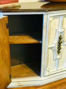 Beautiful Farmhouse Credenza