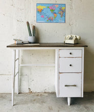 Load image into Gallery viewer, Revamped MCM Desk