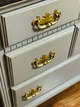 Load image into Gallery viewer, Gorgeous Modern Farmhouse Long Dresser