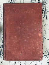 Load image into Gallery viewer, Red Toned Vintage Book Collection (7)