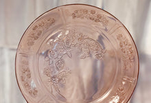 Load image into Gallery viewer, Pretty in Pink Vintage Glass Collection