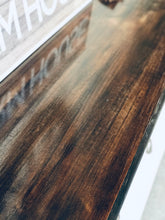 Load image into Gallery viewer, Stunning Large Vintage Farmhouse Buffet