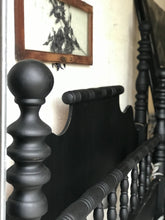 Load image into Gallery viewer, Stunning King Size Four Poster Bed Frame (Complete)