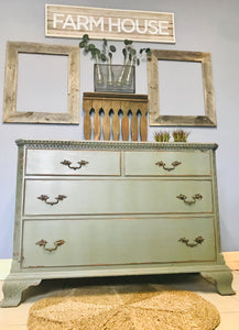 Charming Antique Dresser