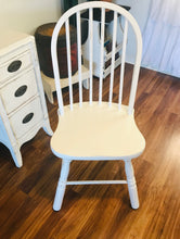 Load image into Gallery viewer, Gorgeous Vintage Desk &amp; Chair
