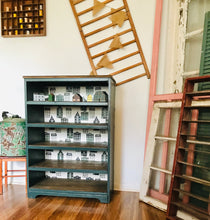 Load image into Gallery viewer, Adorable Repurposed Dresser Shelf