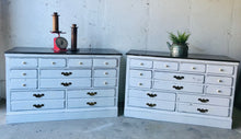 Load image into Gallery viewer, Perfect Farmhouse Buffet (Single or Pair)