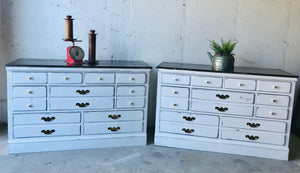 Perfect Farmhouse Buffet (Single or Pair)