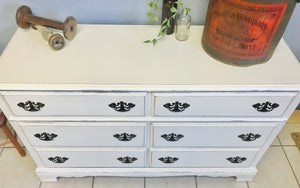 Cute Country Dresser or Buffet