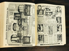 Load image into Gallery viewer, Sear’s &amp; Roebuck 1927 Catalog