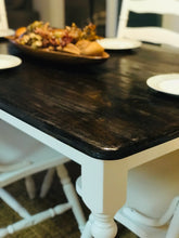 Load image into Gallery viewer, Perfect Farmhouse Table &amp; Chairs